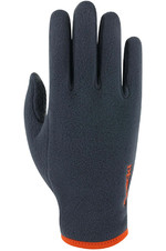 2022 Roeckl Kylemore Gloves 310010 - Grey Pinstripe